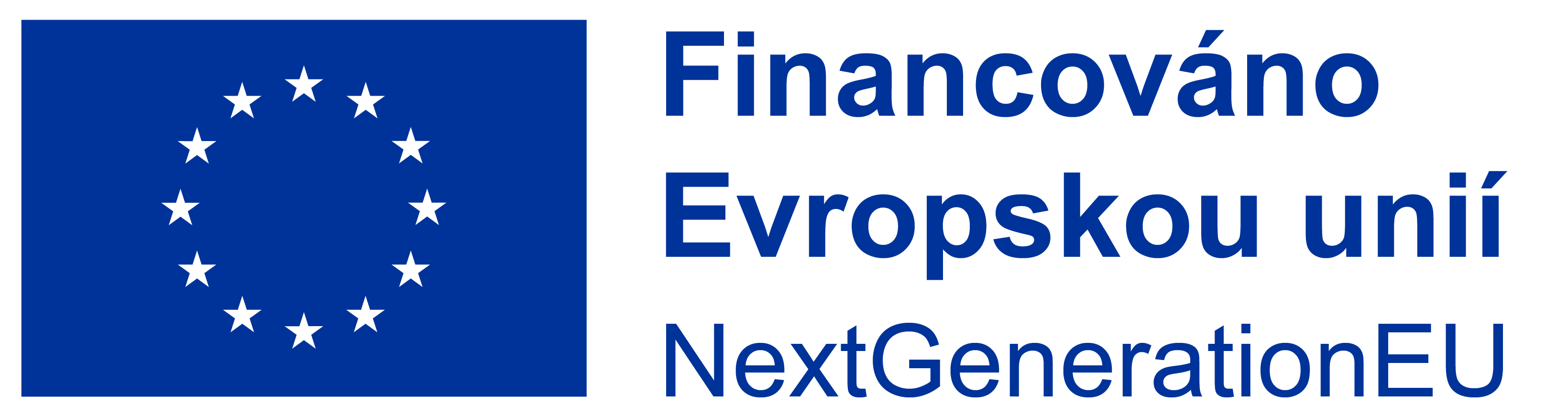 Financováno Evropskou unií